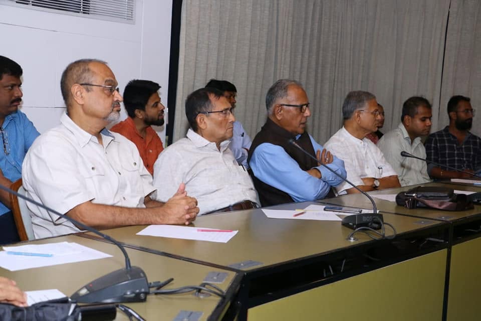 Centre for Equity and Diversity Studies detail 3